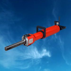 China No Noise Wedge Hydraulic Rock Splitter No Vibration No Impact factory