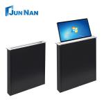 Paperless Conference System LCD Electric Lift Monitor Central Office Equipment