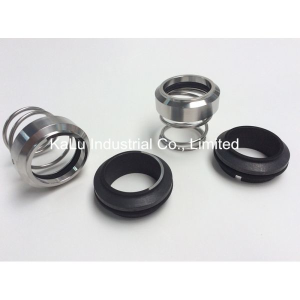 China KL-M3N & M32 & M37G O'Ring Pusher 12-80mm Single Spring Mechanical Seal Replace Burgmann M3N factory