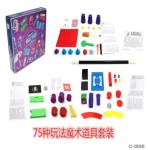 Non Toxic Plastic Educational Toys CE Certification Magic Clothing Toy