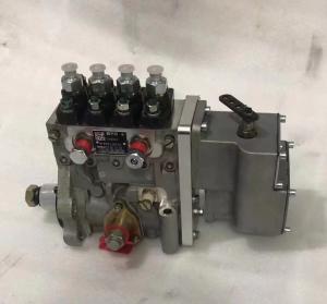 China 5336065 Motor Diesel engine fuel injection pump factory