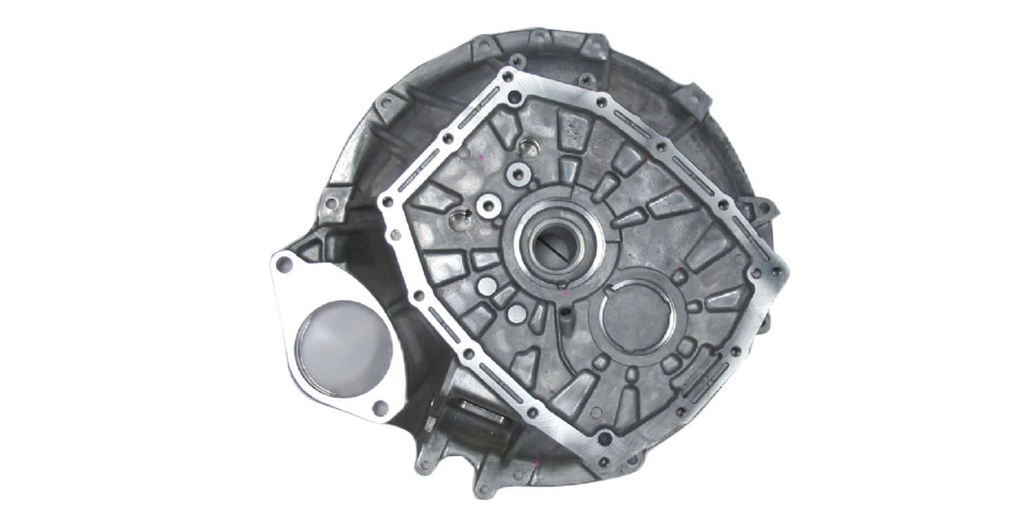 ISUZU NPR MYY5T 4HF1 4HG1 HOUSING CLU 8972370990