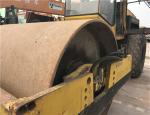 original condition road roller secondhand original bomag bw217 road roller
