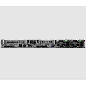 HPE ProLiant DL360 Gen12 1U 2P Rack Server Powered by Intel® Xeon® 6 processors