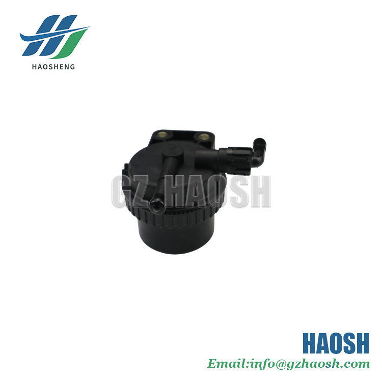 Fuel Filter Assembly 8-98182445-0 8981824450 For Isuzu DMAX 2012