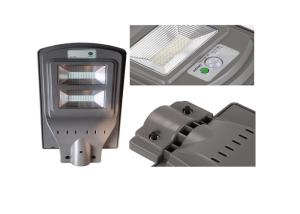 China High Lumen IP65 Waterproof Home Led Solar Light PIR Motion Sensor Outdoor factory