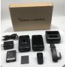 Buy cheap Security Police Pocket Camera , IR Night Vision Body Camera 140 Degree Angle from wholesalers