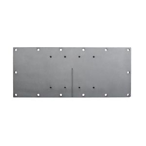 Customized CNC Machined Heat Sinks Aluminum Pin Fin Heat Sinks