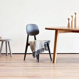 China No Folded Multi Colors Solid Birch Wood Bunny Chair With 3-5 Years Warranty factory