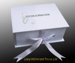 High quality garment gift box