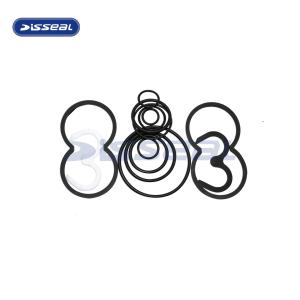 China 4206167 Gear Pump Oil Seal PTFE Material For EX200-5 Excavator factory