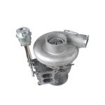 Cummins M11 diesel engine spare parts HX55W new genuine marine turbocharger assy
