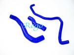 Nissan Z33 350Z 03-09 / G35 03-07 Flexible radiator Silicone Hose Kits 4mm-6mm