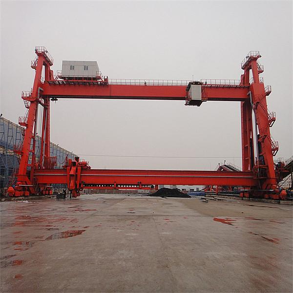 China Gantry Type Bucket Wheel Stacking System For Longitudinal Stockyard factory