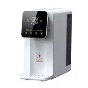 Antioxidant Smart Water Machine Ultra Filtration Membrane Hydrogen Rich Water