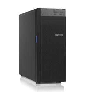 Intel Xeon Processor Thinkserver ST250 Tower Server DDR4 RAM and HDD/SSD for
