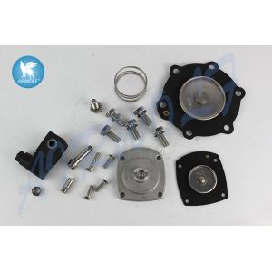 TURBO FP55 Threaded M50 G2" Pulse Valve Diaphragm