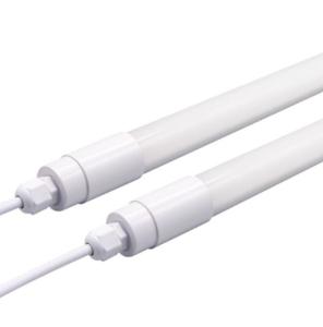China SMD2835 Light Source T8 6500K LED Tube IP67 Waterproof For Pig Farm factory