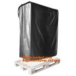 Stand Up Packaging Bag With See-Through Window, k Food Packaging Bag, Gravure