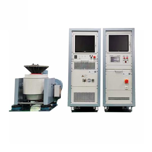 UN38.3 Battery Testing Machine , Electrodynamic Vibration Shaker System