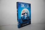 Free DHL Shipping@Disney Cartoon DVD Moveis Song of the Sea Wholesale!!