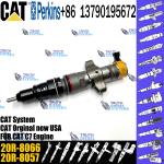 Diesel Fuel Injector 328-2585 20R-8066 293-4072 241-3239 238-8091 10R-7225 20R