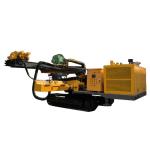 Multifunctional Rotary Percussion Drill For Water Conservancy Electric Power