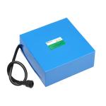 30AH Lifepo4 Small 12v Rechargeable Battery Pack