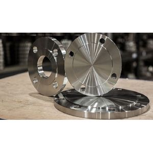 ANSI B16.5 B16.47 Stainless Steel Blind Flange CS A105 WNRF SORF BLIND SWRF LJFF