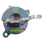 12V Excavator Spare Parts Engine Stop Solenoid Valve 04170534R