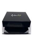 1200GSM Gray Cardboard Paper Packaging Box Of Foldable Sushi Box
