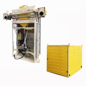 China Top- Automatic Storage Tank Welding Machines for Customized Tank Construction Machinery factory