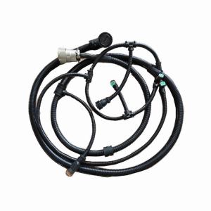 China Excavator Engine 22041549 Custom Truck Wiring Harness ISO9001 factory