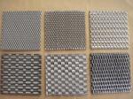 Anping manufactory supply Decorative metal mesh partition screen,stainless steel