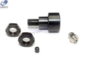 China 78478001- Spare Parts Suitable For Cutter 5250 / 7250, Bearing kits factory