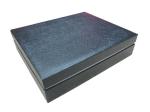 Paper Leather Belt Paper Box