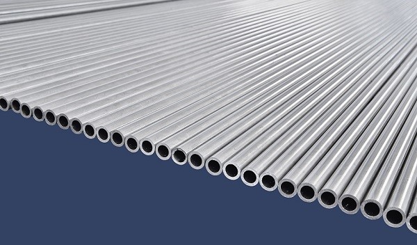 34MnB5 EN10305-2 OD10 Precision Steel Tube , ERW Welded Steel Tube For Automative Application