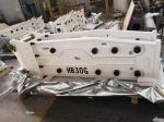 25-30 Ton Excavator Hammer Rock Breaker HB30G EB150 Hydraulic Breaker Hammer