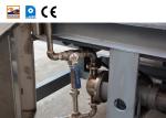 Fully Automatic Wafer Tube Production Equipment 28 Baking Templates