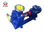 Large Flow Rate Centrifugal Oil Pumps , High Suction Marine Ballast Pump