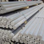 6061 6063 7075 Aluminium Rod Bar 3mm 6mm 8mm OD ASTM JIS Standard