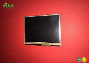 China 3.5 inch NL2432HC22-40 TN LCM 240×320 220nits WLED TTL 45pins factory
