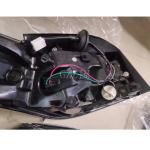 Car LED Light Rear Lamp Taillight For Hyundai Elantra 2017