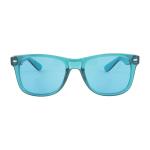 10 Colored Set Color Therapy Glasses,Chakra Mood Light Therapy Chromotherapy