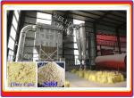 Automatic Rotary Flash Dryer Titanium Material