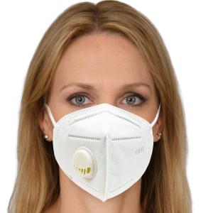 China Signogroup Kn95 Valve Mask Personable Protective Custom Face Mask factory