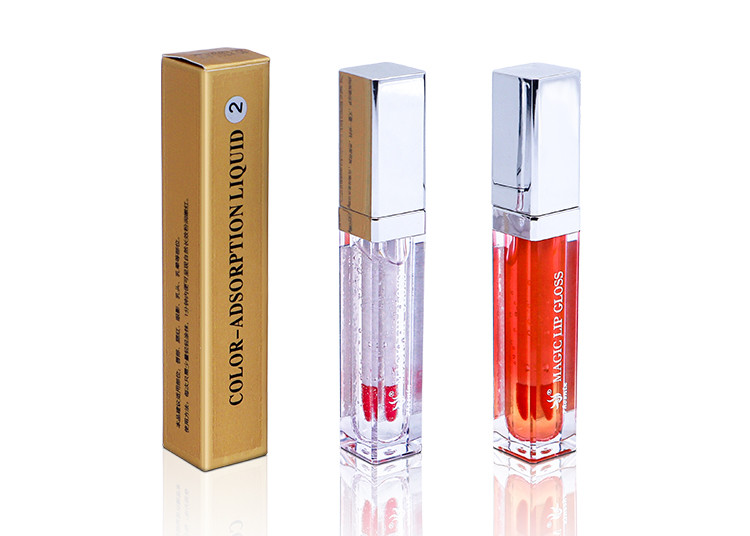 10ml Plant Extracts Permanent Lip Gloss Tattoo Repair