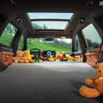 2024 AITO M7 Automobile Extended Range Electric Vehicle Adult Sport Carmade