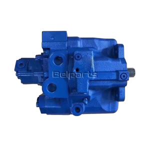 China Excavator Main Pump Dh80GO Hydraulic Pump For Daewoo factory
