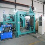 36kw APG Machine For Making Transformers And Insulators